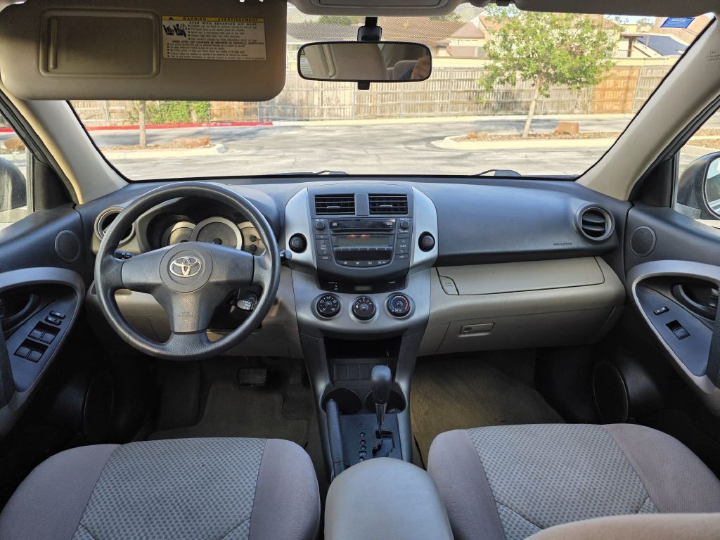 2008 Toyota Rav4 Image 14