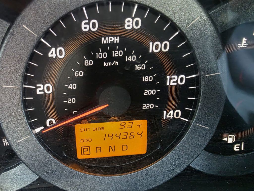 2008 Toyota Rav4 Image 15
