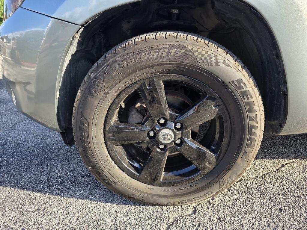 2008 Toyota Rav4 Image 16
