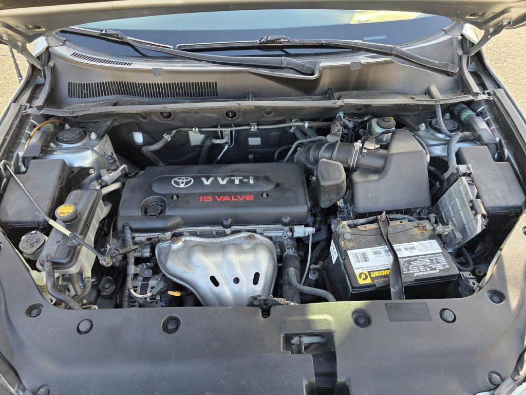2008 Toyota Rav4 Image 17