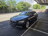 Image for 2015 BMW 7 Series 740Li ID: 6651515