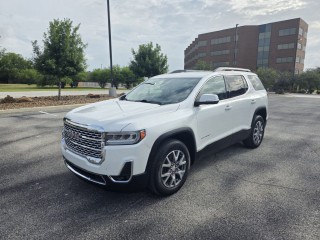 Image for 2020 GMC Acadia SLT ID: 6654297