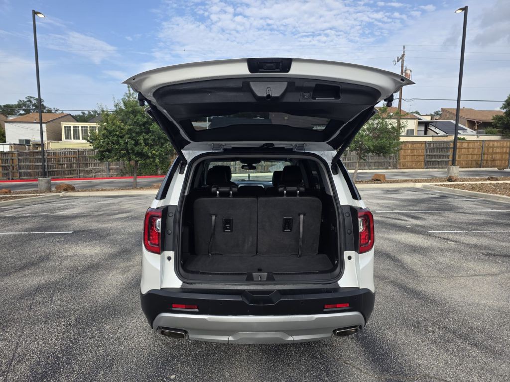2020 GMC Acadia Image 6