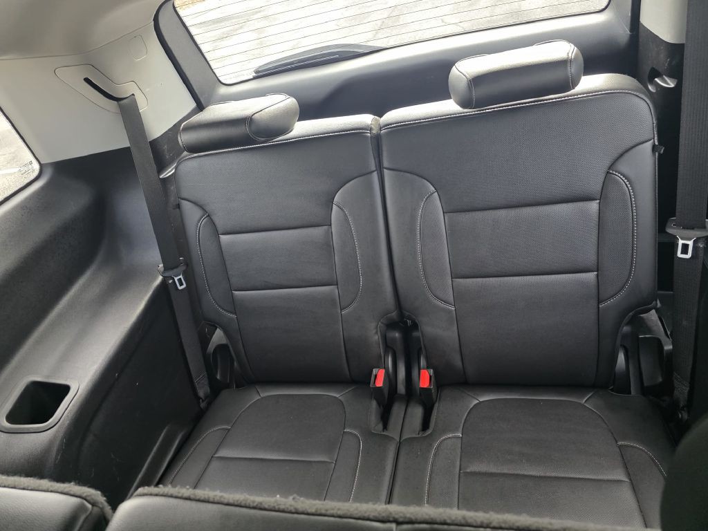 2020 GMC Acadia Image 14
