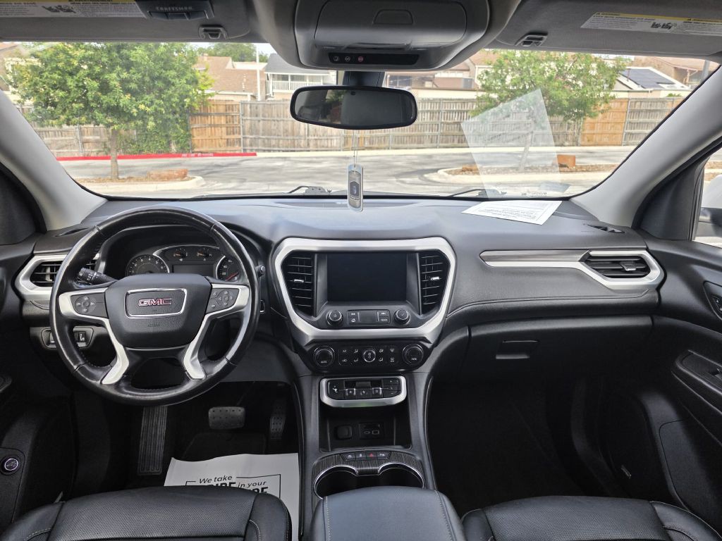 2020 GMC Acadia Image 15