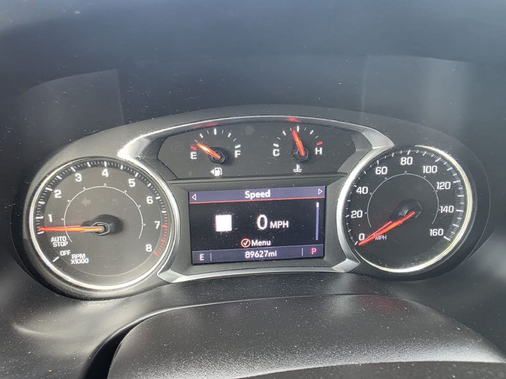 2020 GMC Acadia Image 16
