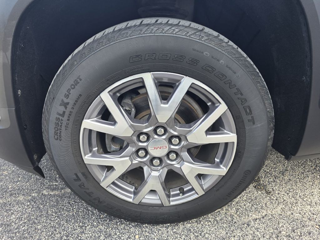 2020 GMC Acadia Image 19