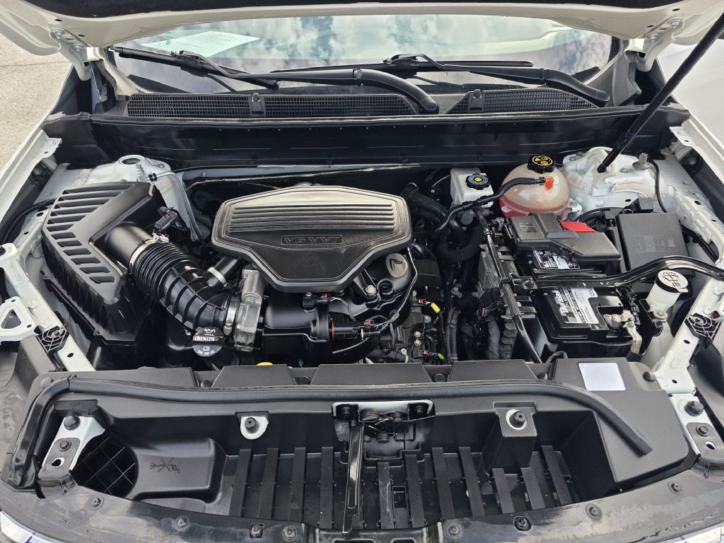 2020 GMC Acadia Image 20