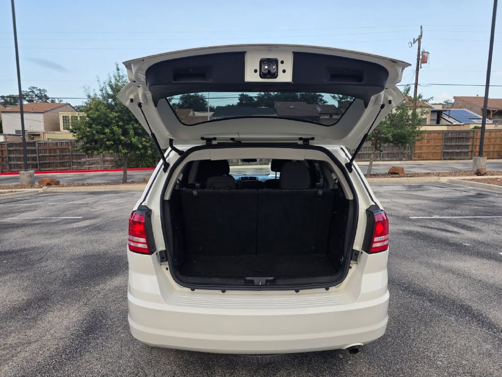 2018 Dodge Journey Image 6