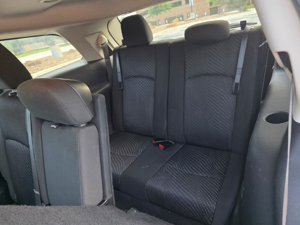 2018 Dodge Journey Image 14