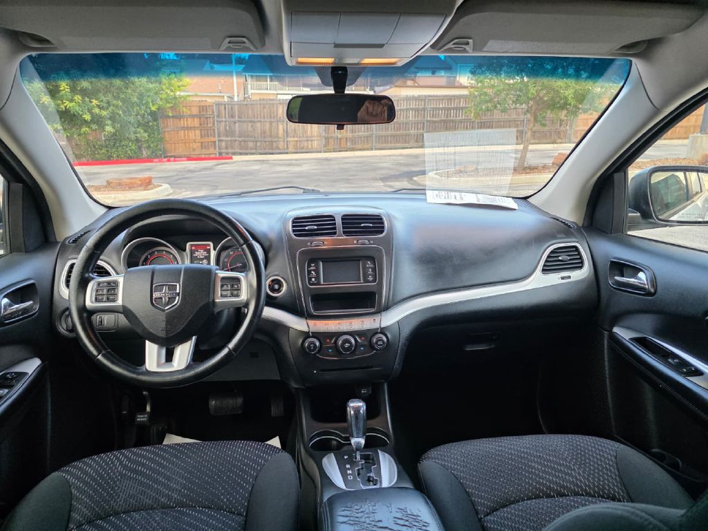 2018 Dodge Journey Image 15