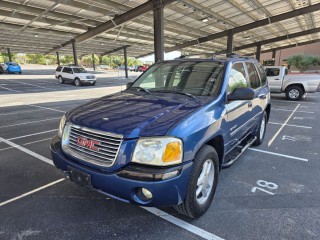 Image for 2006 GMC Envoy  ID: 6731480