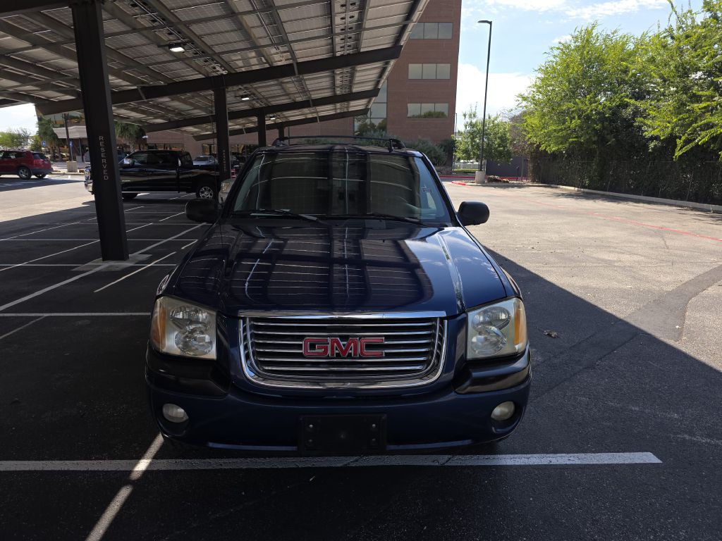 2006 GMC Envoy Image 2