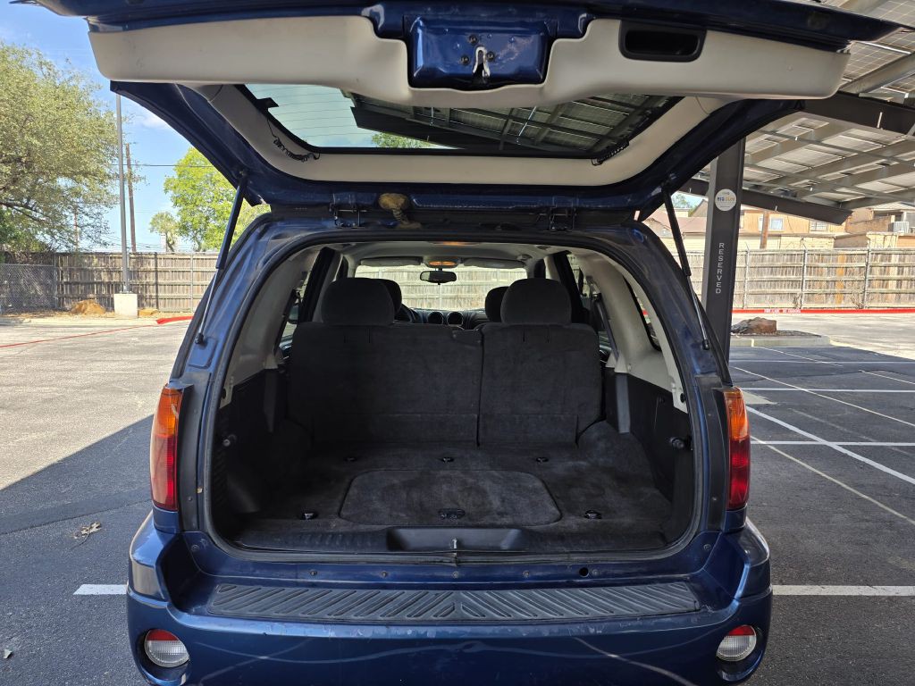 2006 GMC Envoy Image 6