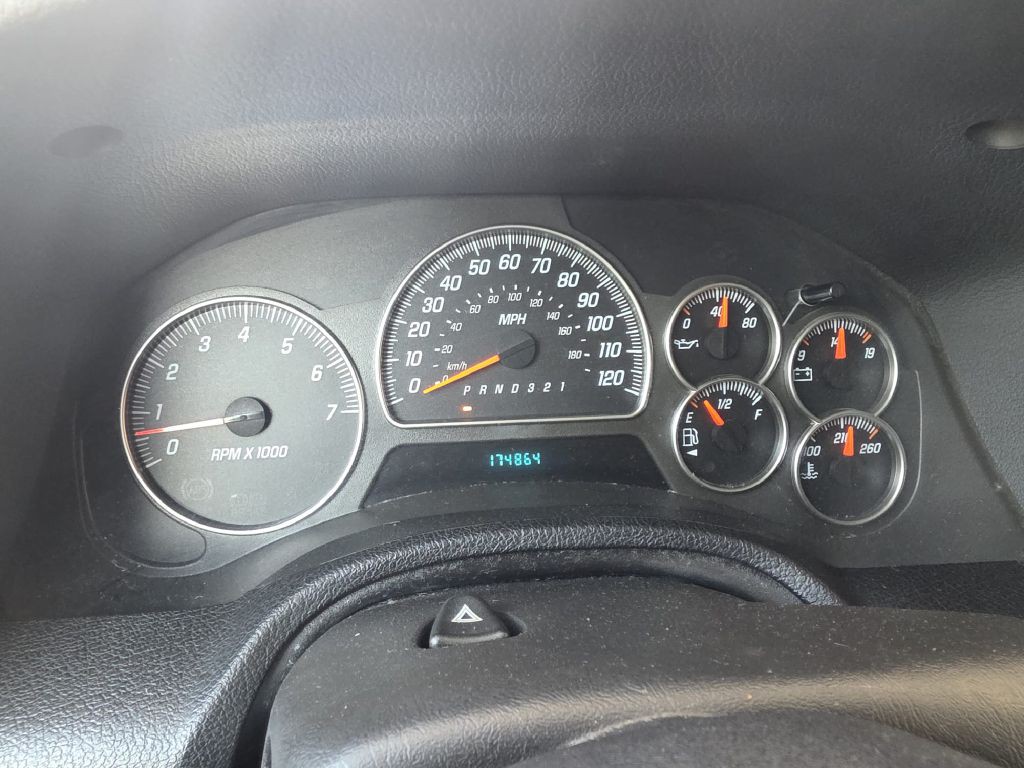 2006 GMC Envoy Image 15