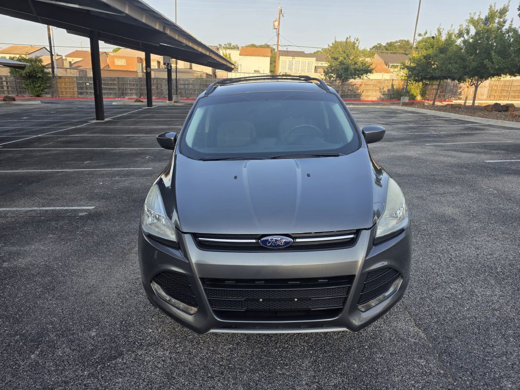 2014 Ford Escape Image 2