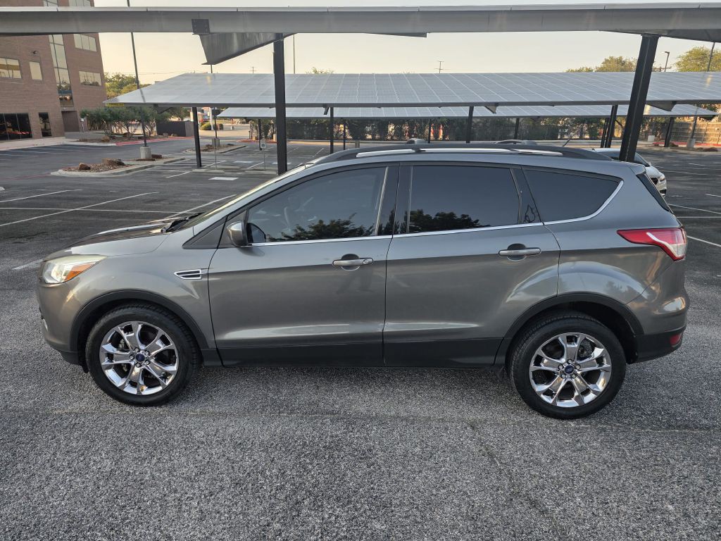 2014 Ford Escape Image 3