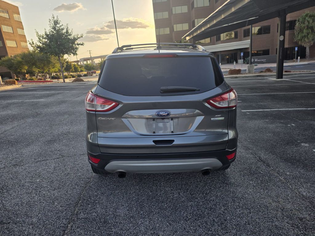 2014 Ford Escape Image 5