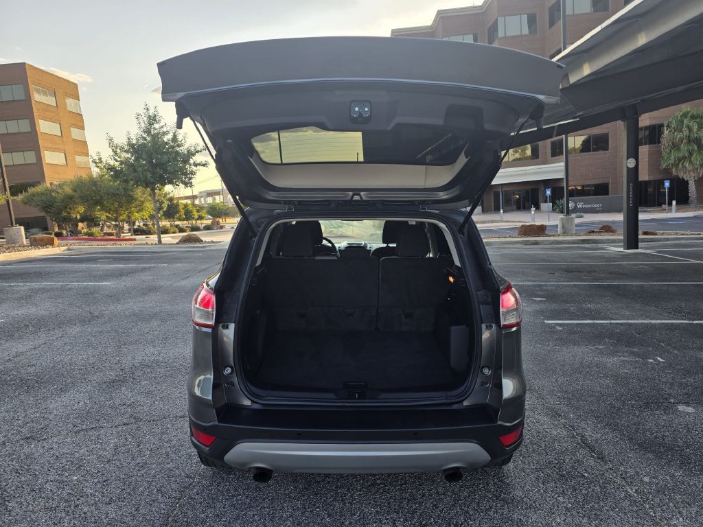 2014 Ford Escape Image 6