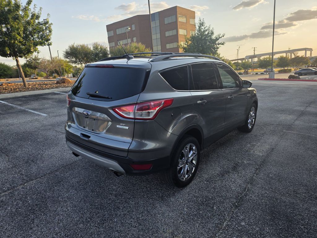2014 Ford Escape Image 7