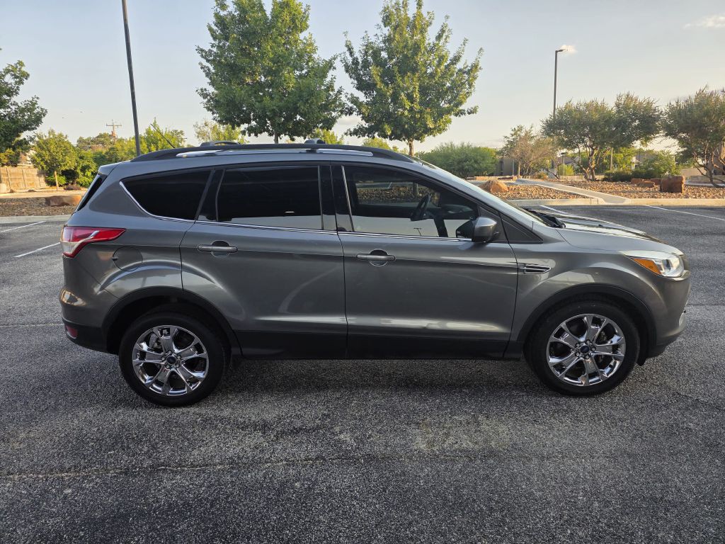 2014 Ford Escape Image 8