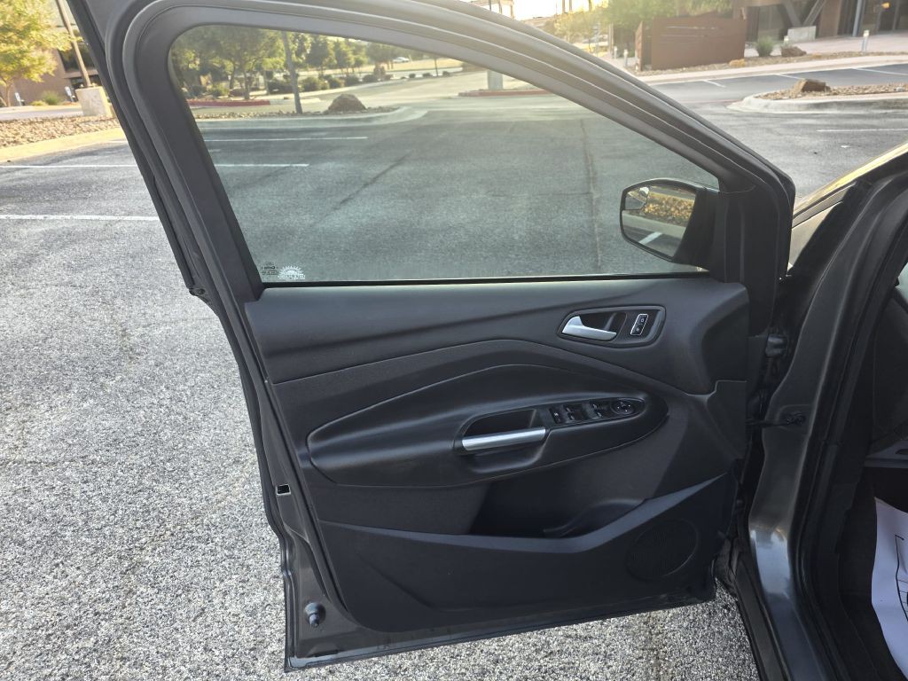 2014 Ford Escape Image 10