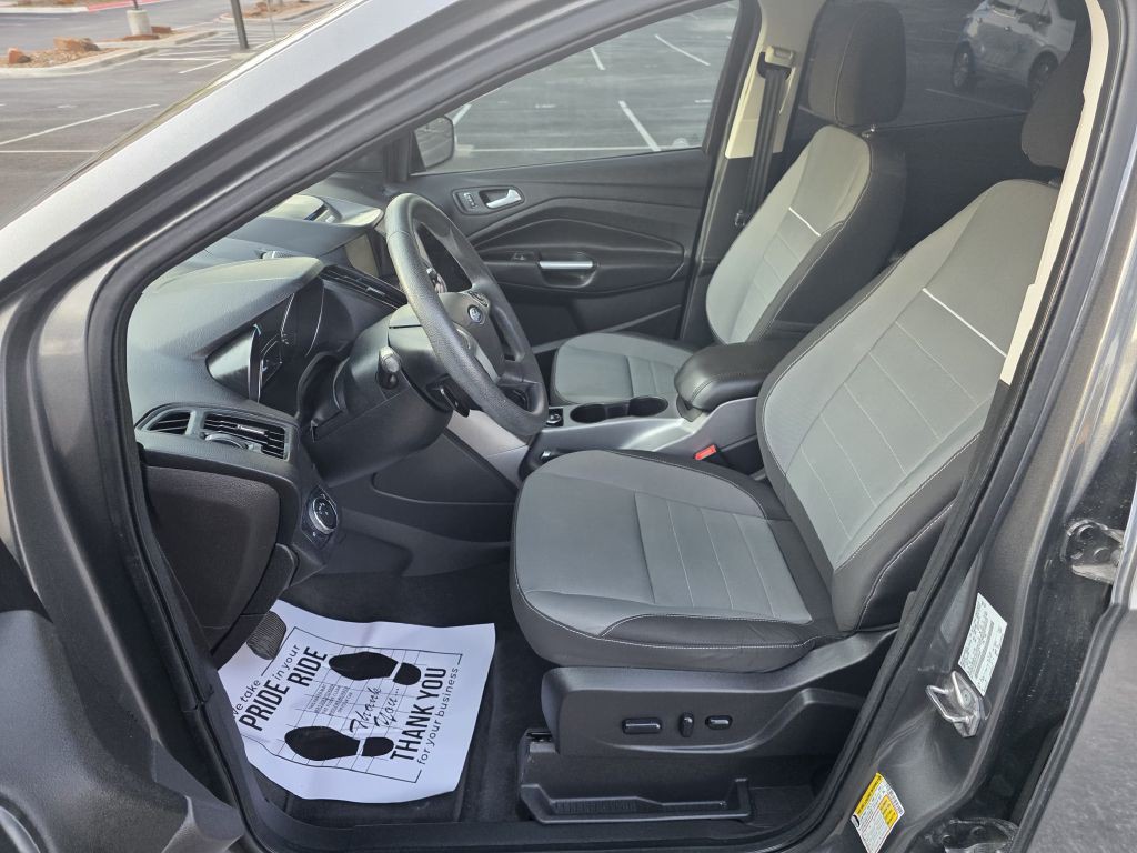 2014 Ford Escape Image 11