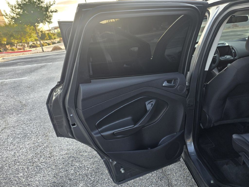 2014 Ford Escape Image 12