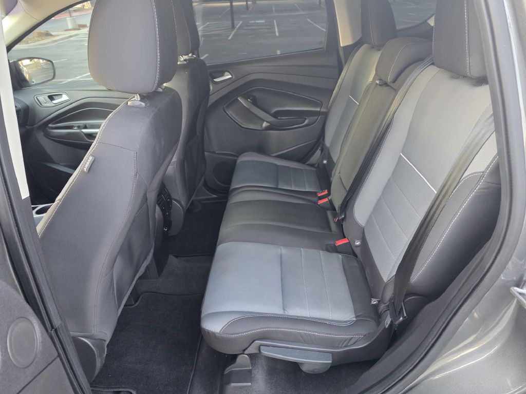 2014 Ford Escape Image 13