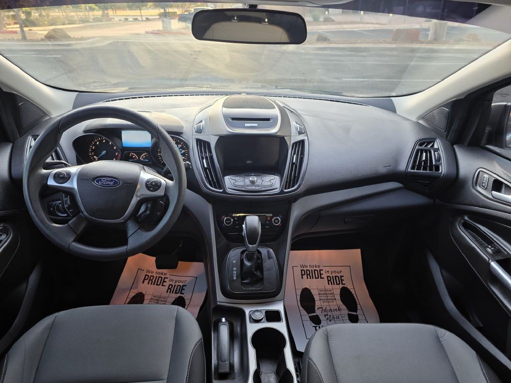 2014 Ford Escape Image 14