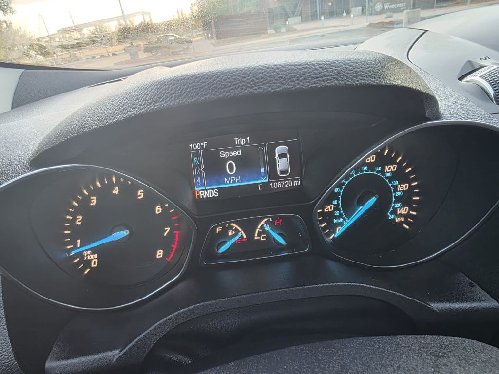 2014 Ford Escape Image 15