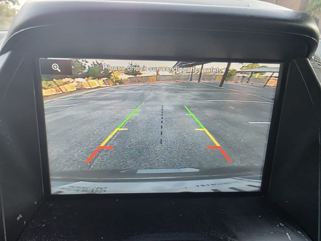 2014 Ford Escape Image 16