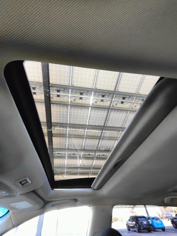2014 Nissan Pathfinder Image 18