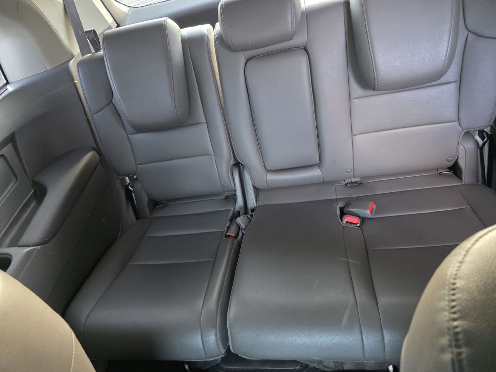 2014 Honda Odyssey Image 13