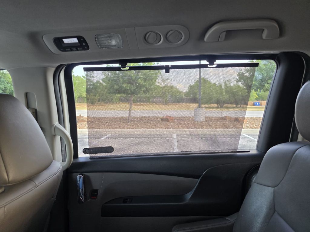 2014 Honda Odyssey Image 14