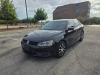 Image for 2012 Volkswagen Jetta BASE ID: 6815410