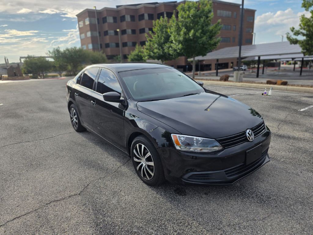 2012 Volkswagen Jetta Image 9