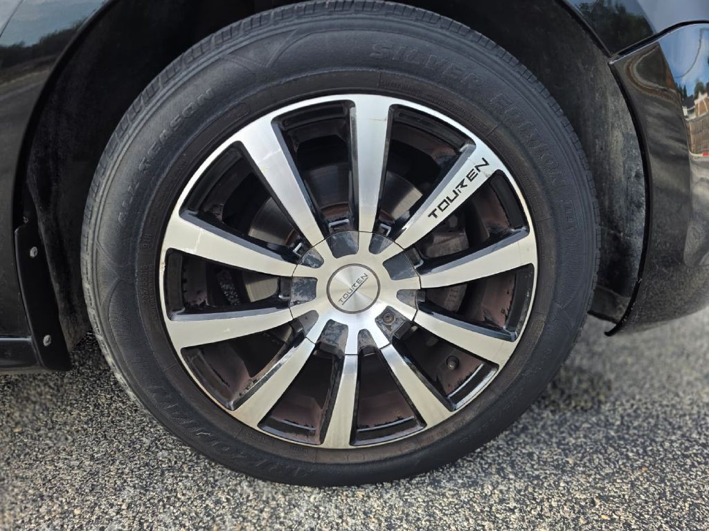 2012 Volkswagen Jetta Image 16