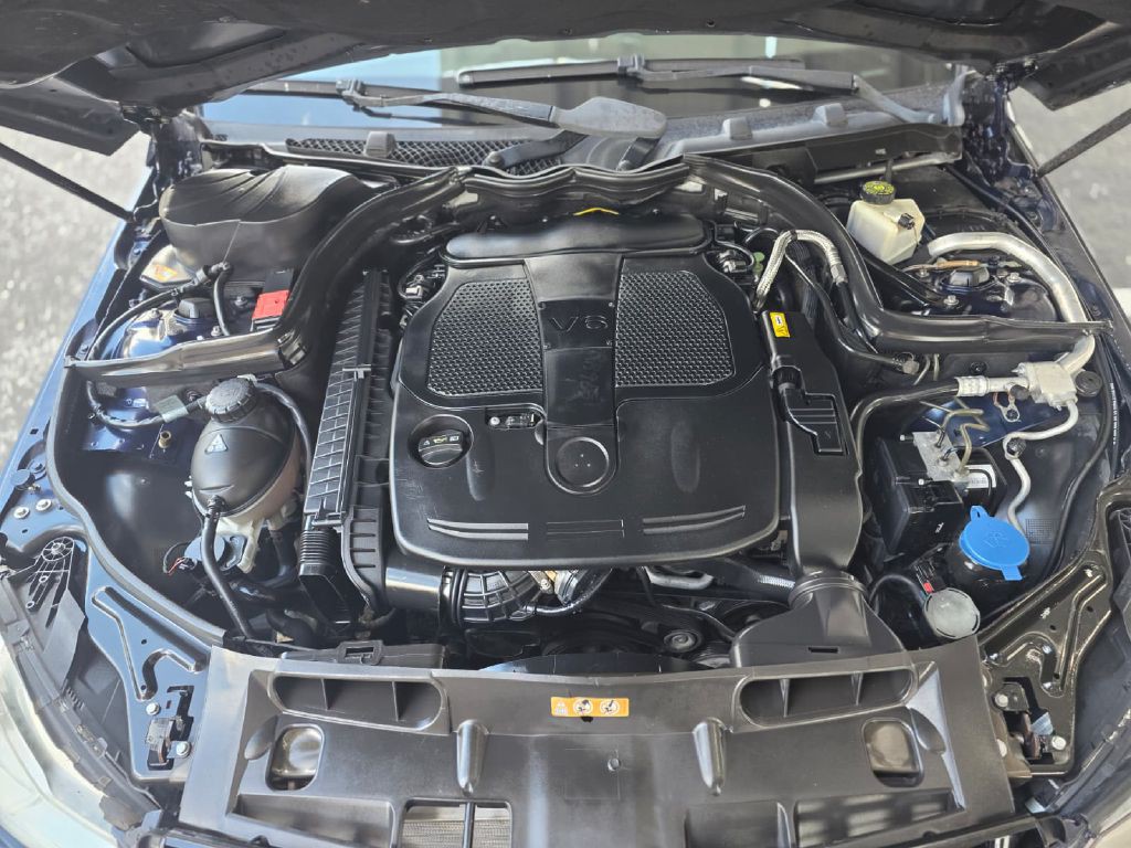 2013 Mercedes-Benz C-Class Image 18
