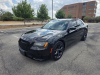 Image for 2021 Chrysler 300 Touring ID: 6879403
