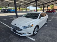 Image for 2017 Ford Fusion SE ID: 6879492