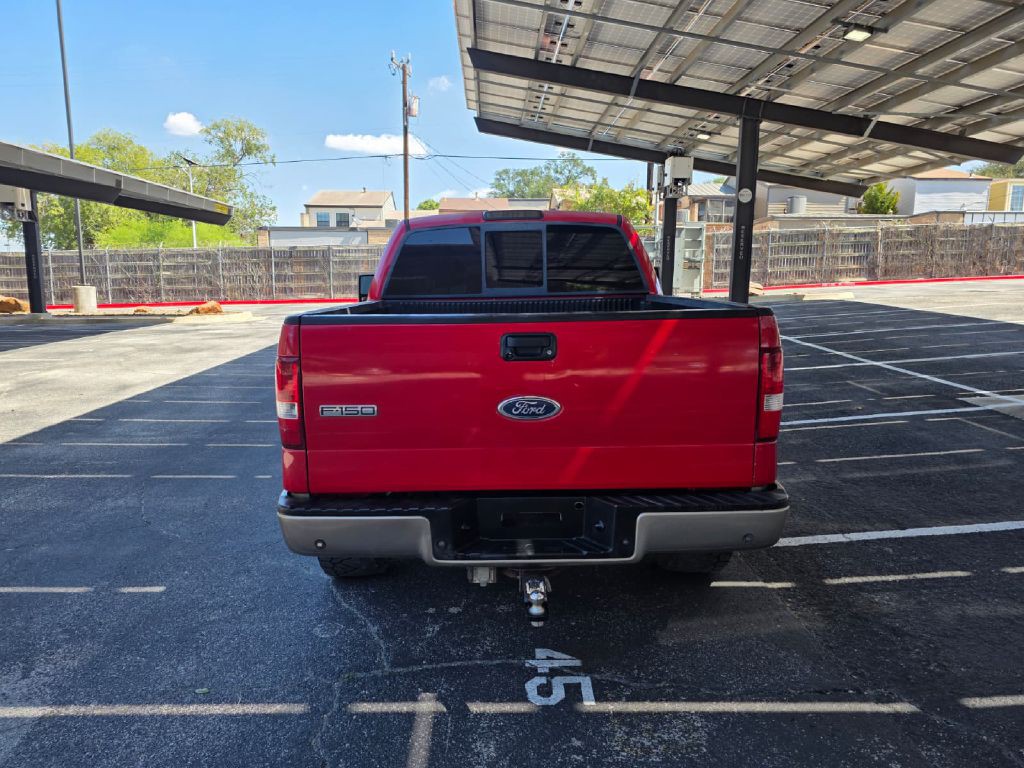2005 Ford F-150 Image 5