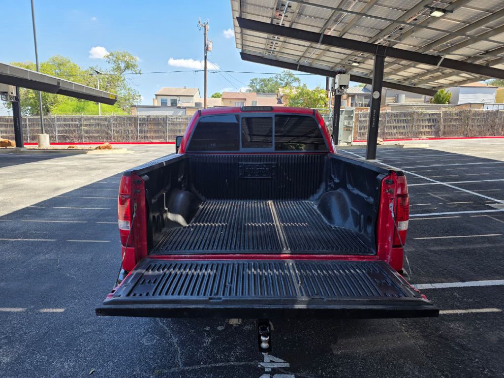 2005 Ford F-150 Image 6
