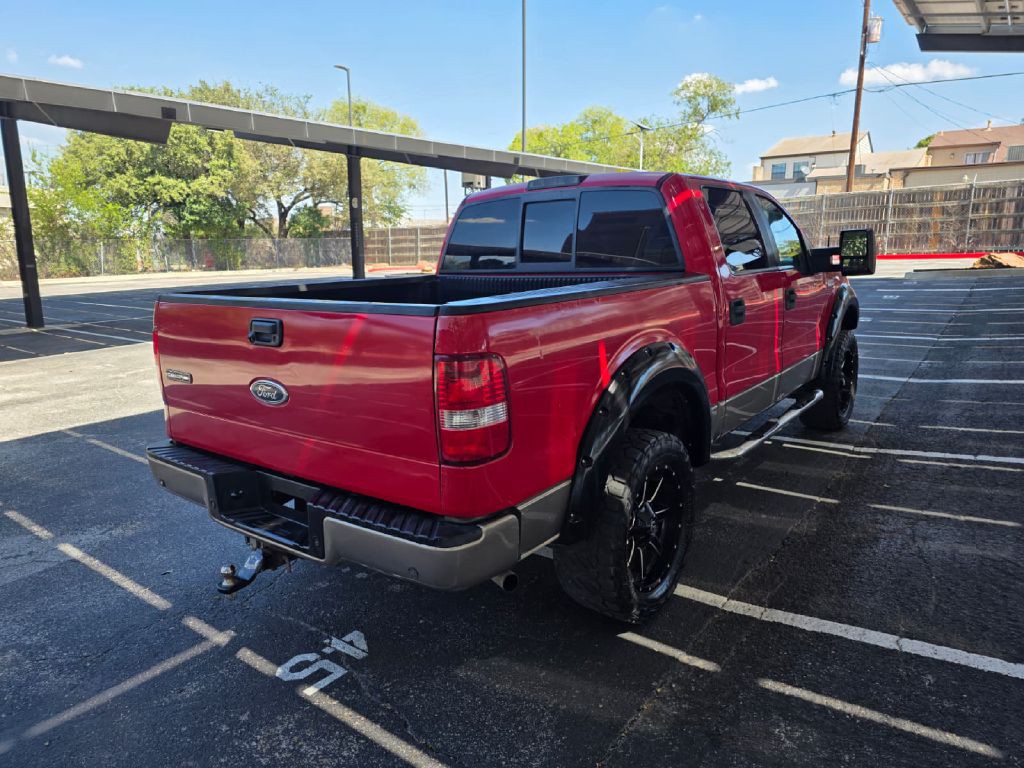 2005 Ford F-150 Image 7