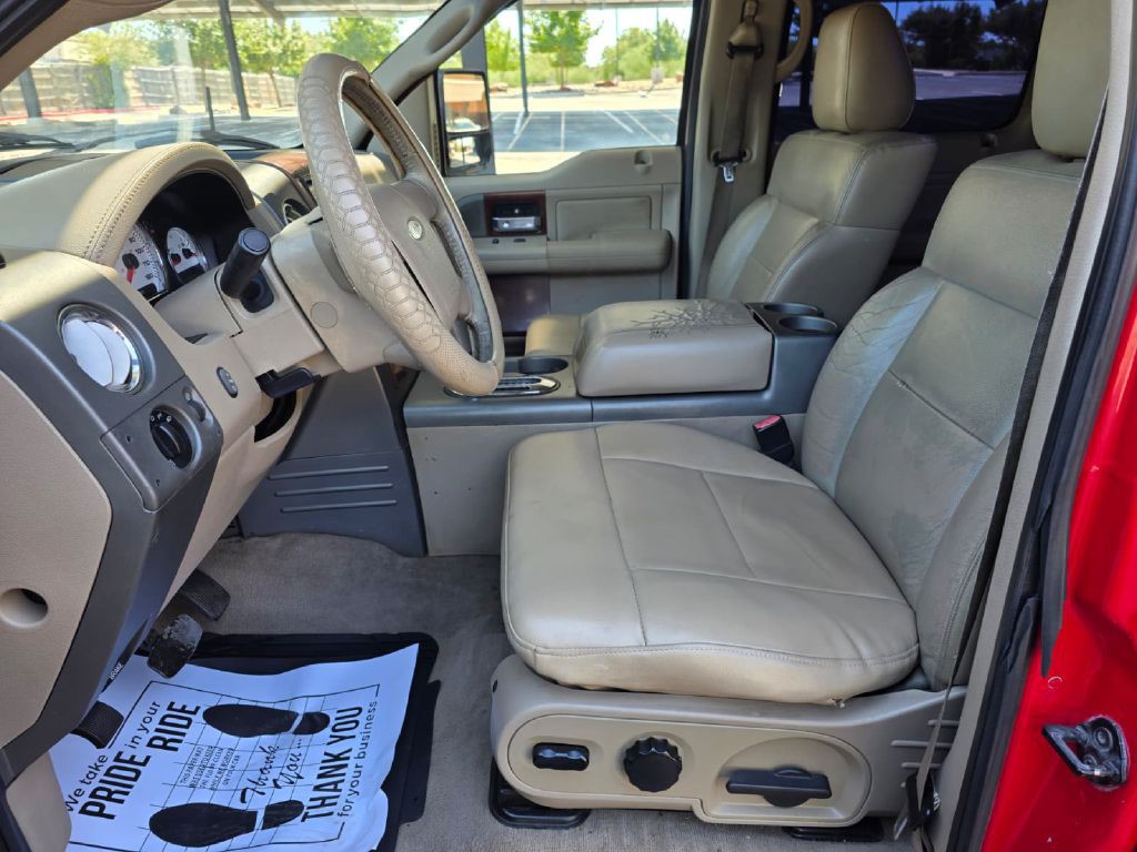 2005 Ford F-150 Image 11