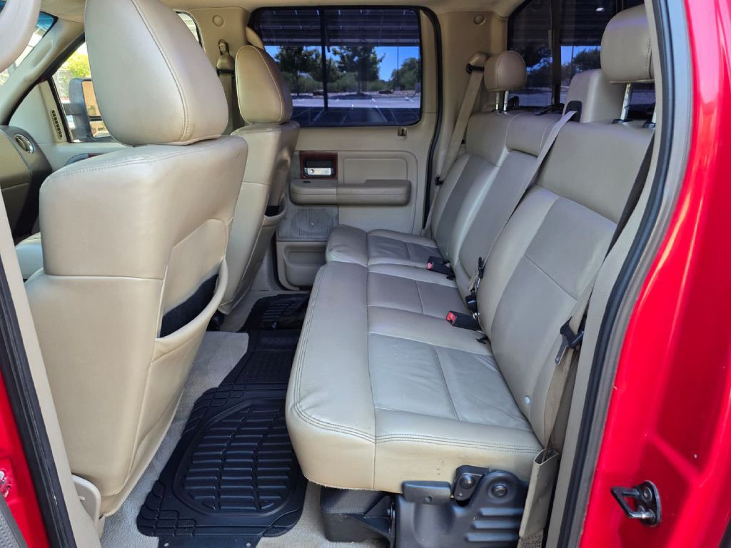 2005 Ford F-150 Image 13