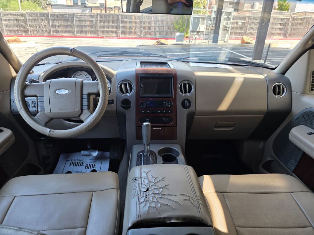 2005 Ford F-150 Image 14