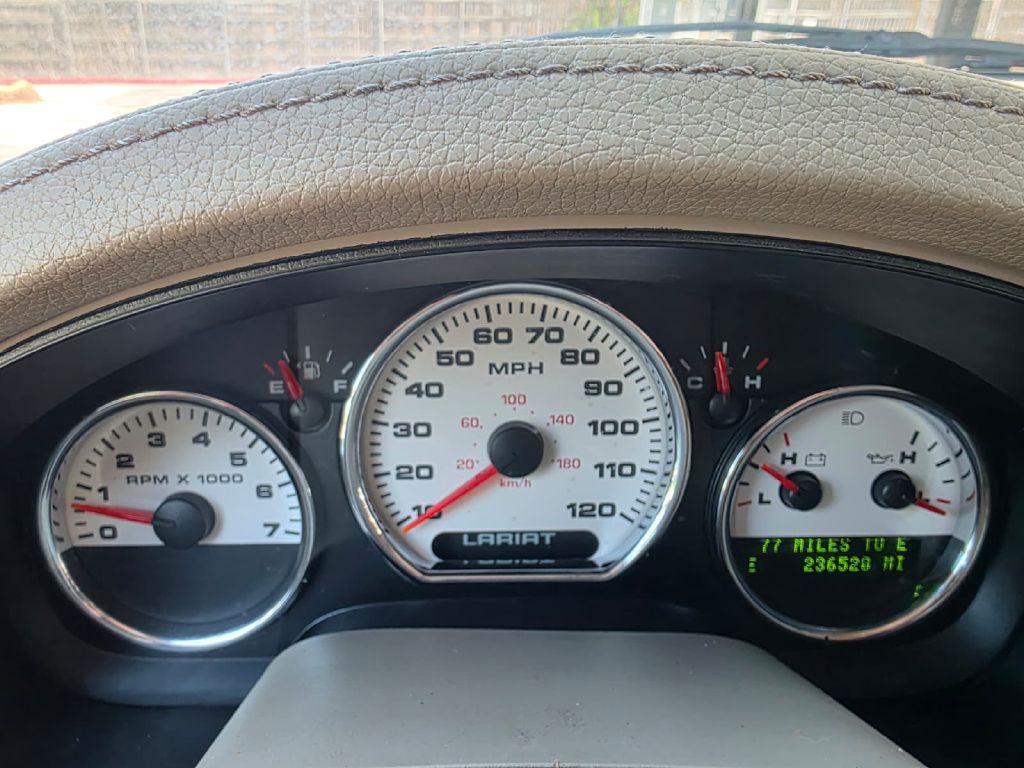 2005 Ford F-150 Image 15