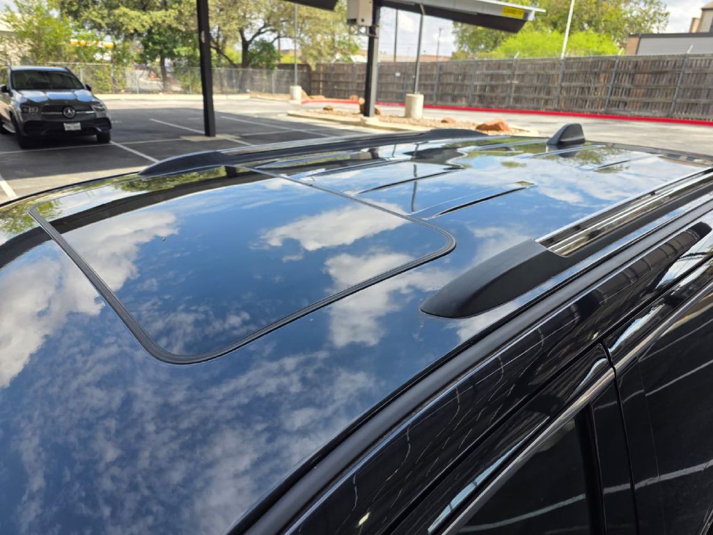 2014 Jeep Grand Cherokee Image 17