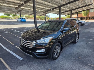 Image for 2015 Hyundai Santa Fe Sport  ID: 6907938